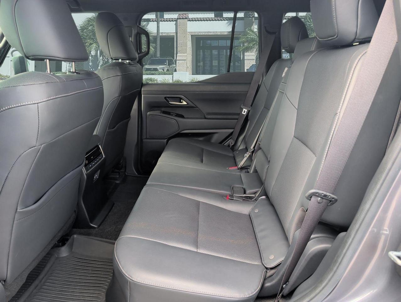 2024 Lexus GX 550 Premium San Juan TX