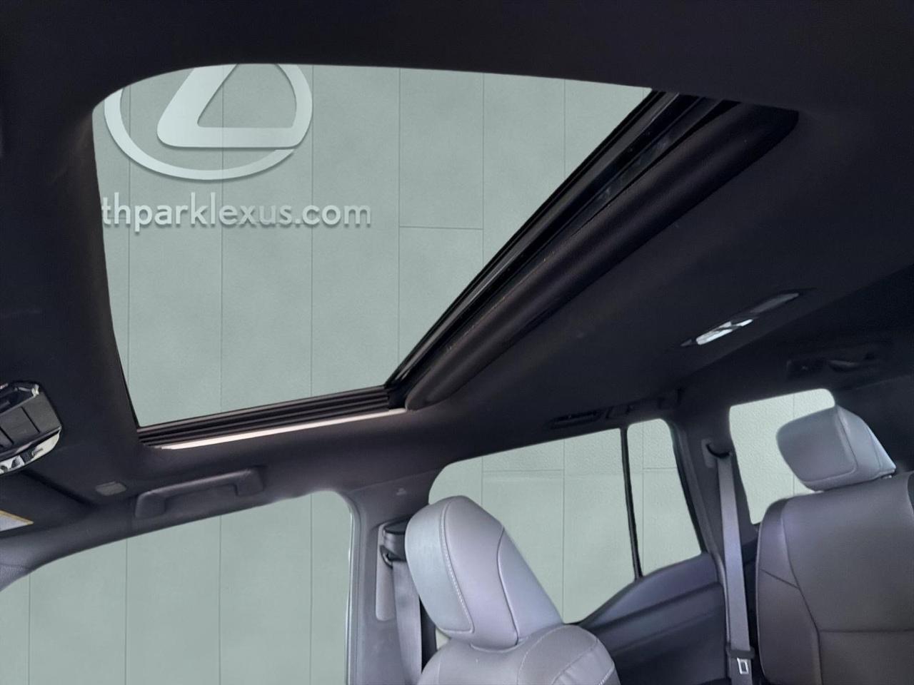 2024 Lexus GX 550 Premium+ San Antonio TX
