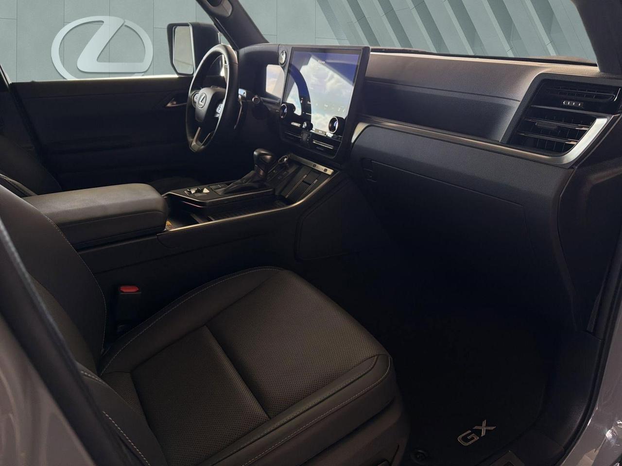2024 Lexus GX 550 Premium+ San Antonio TX