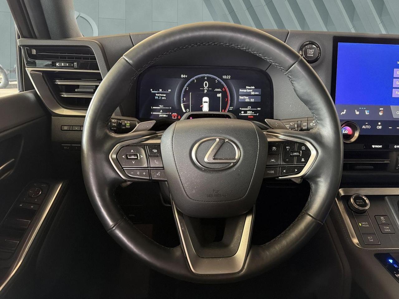 2024 Lexus GX 550 Premium+ San Antonio TX