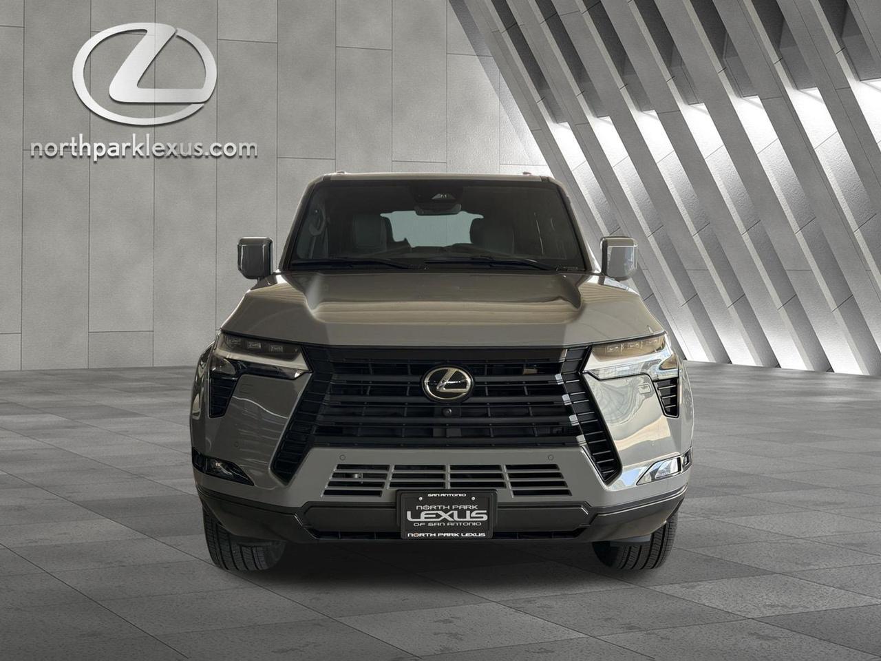 2024 Lexus GX 550 Premium+ San Antonio TX