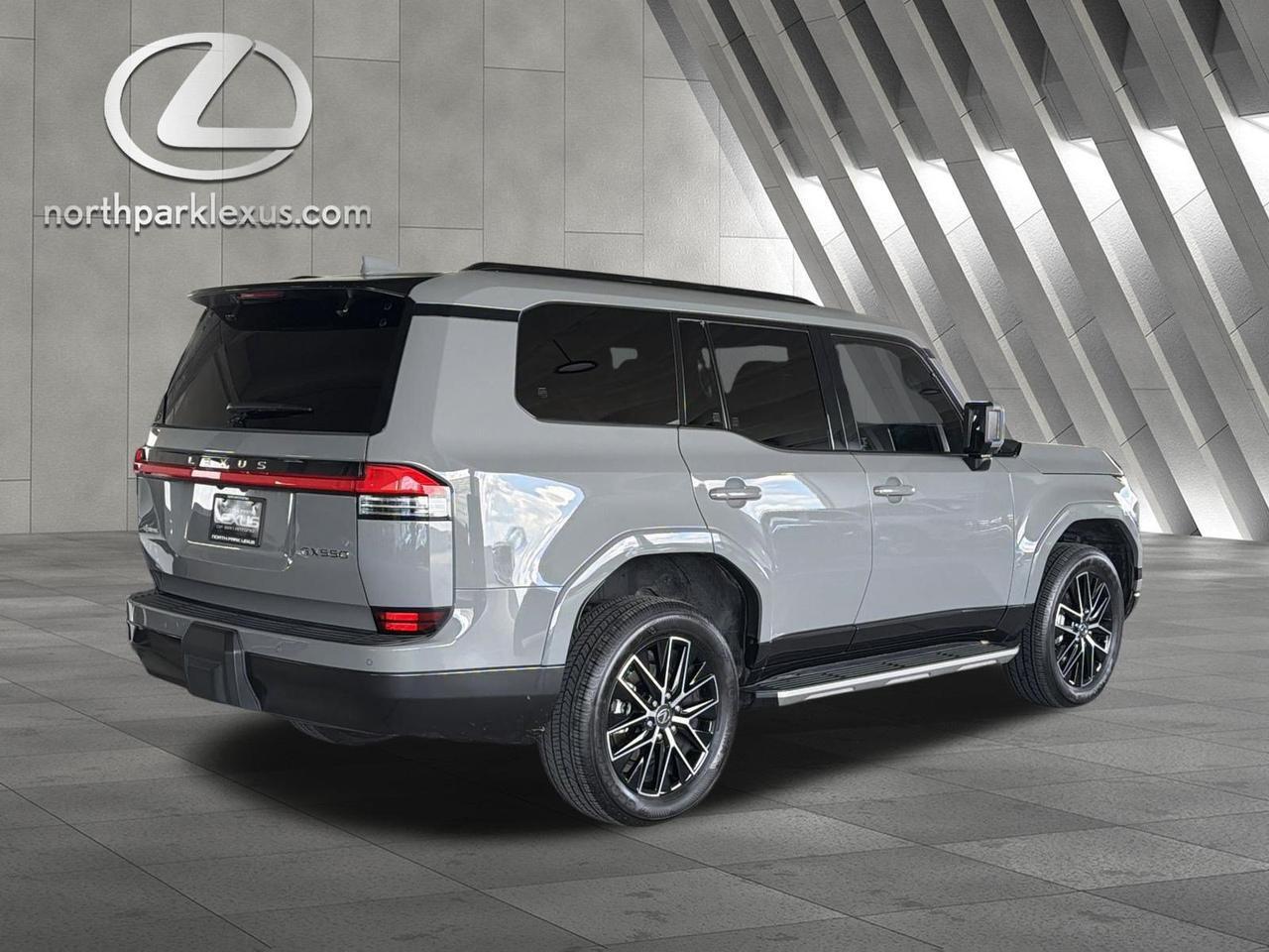 2024 Lexus GX 550 Premium+ San Antonio TX