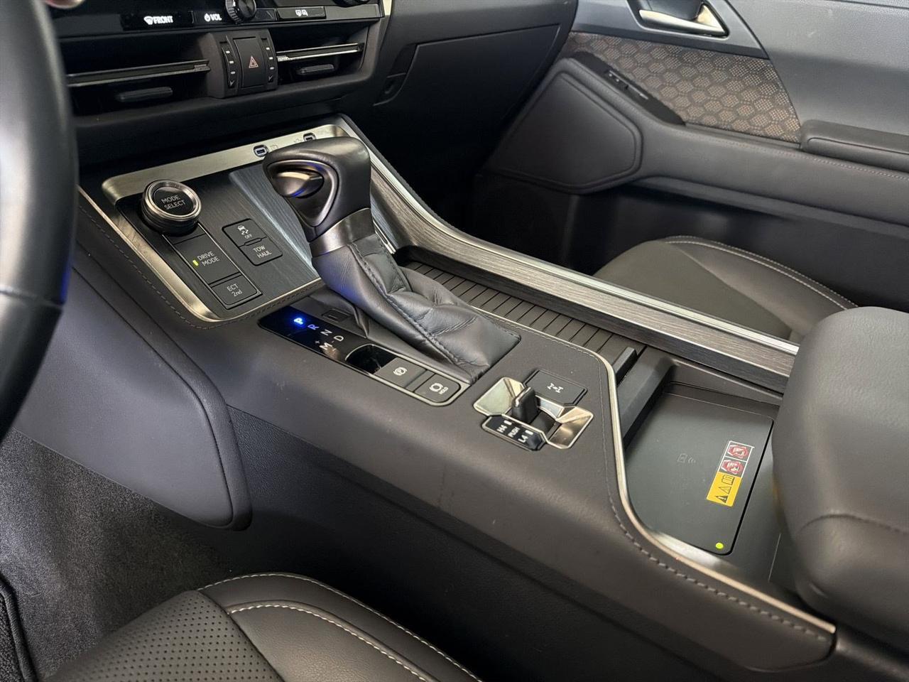 2024 Lexus GX 550 Premium+ San Antonio TX