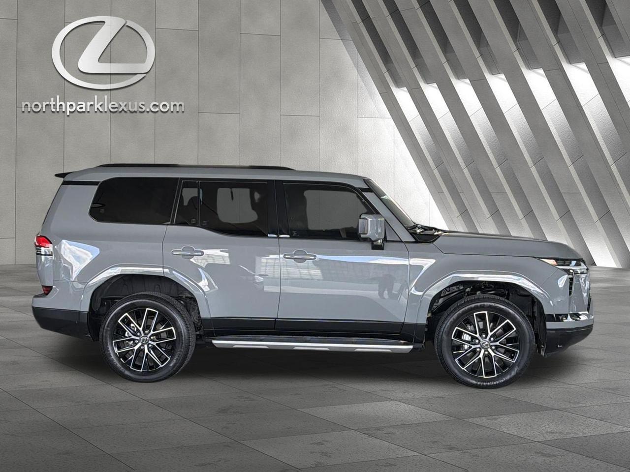 2024 Lexus GX 550 Premium+ San Antonio TX