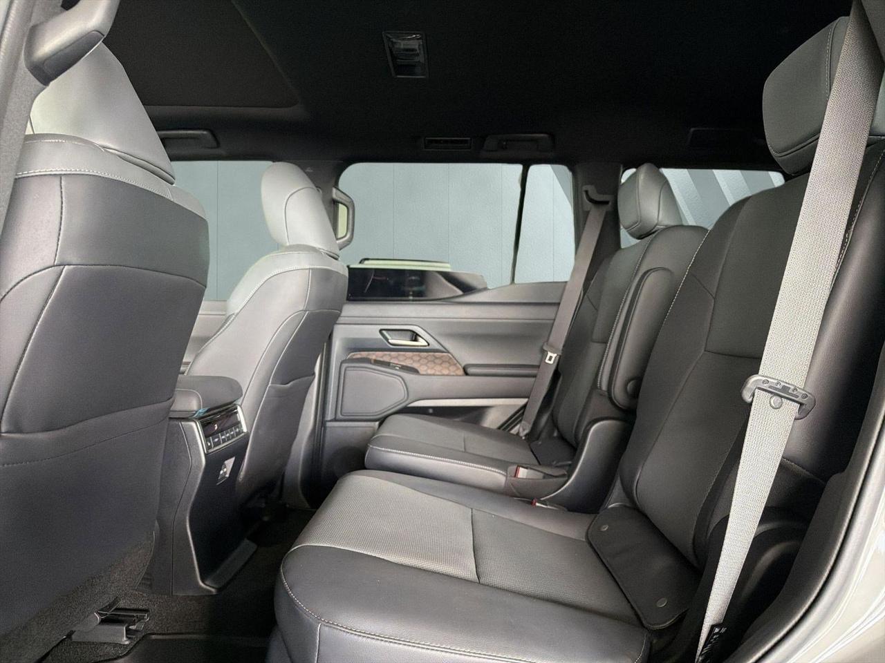 2024 Lexus GX 550 Premium+ San Antonio TX
