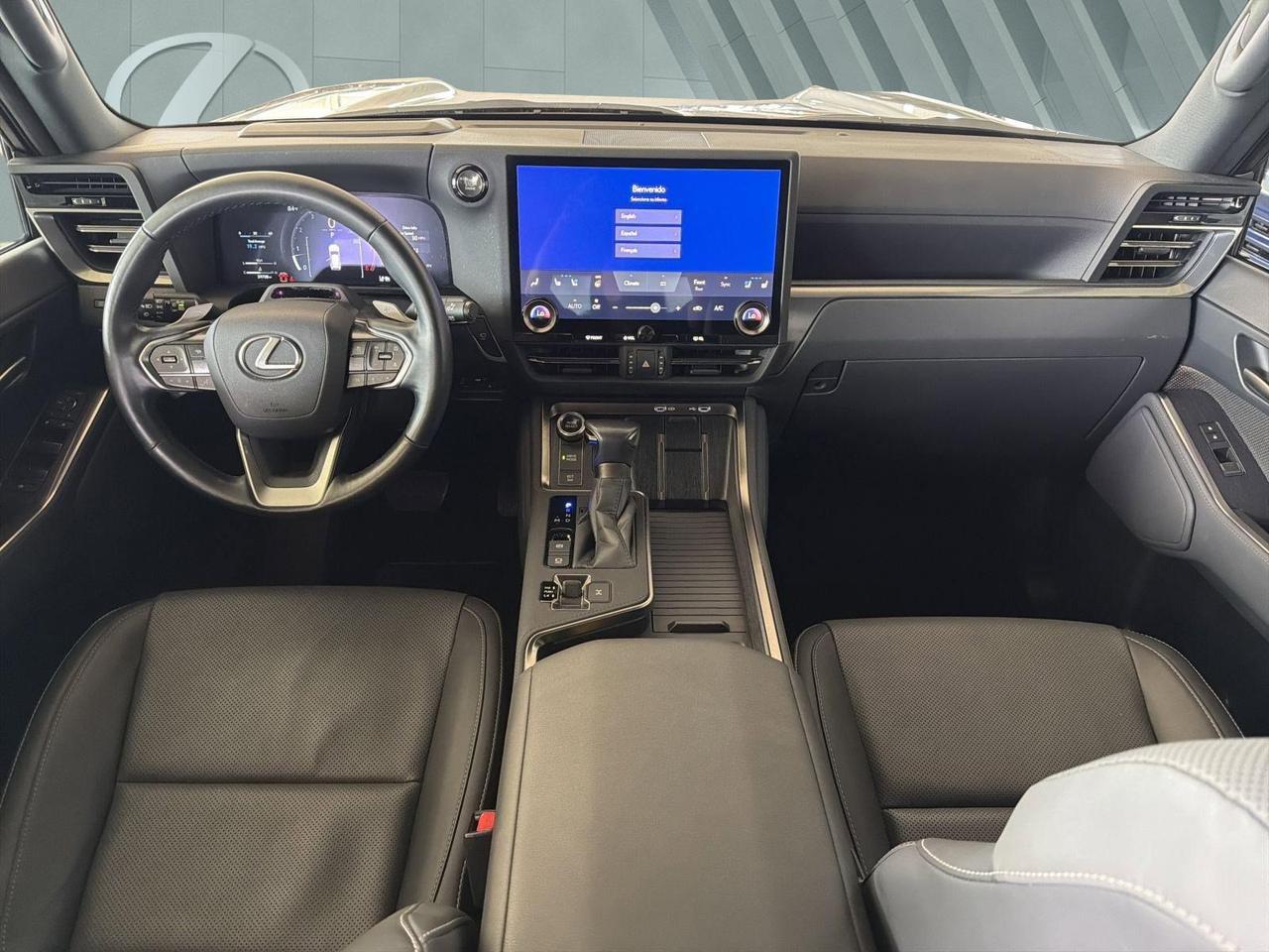2024 Lexus GX 550 Premium+ San Antonio TX