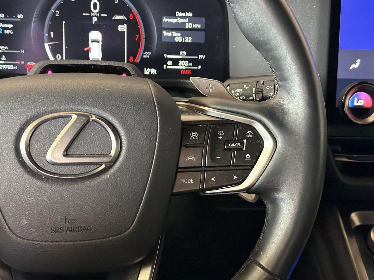 2024 Lexus GX 550 Premium+ San Antonio TX