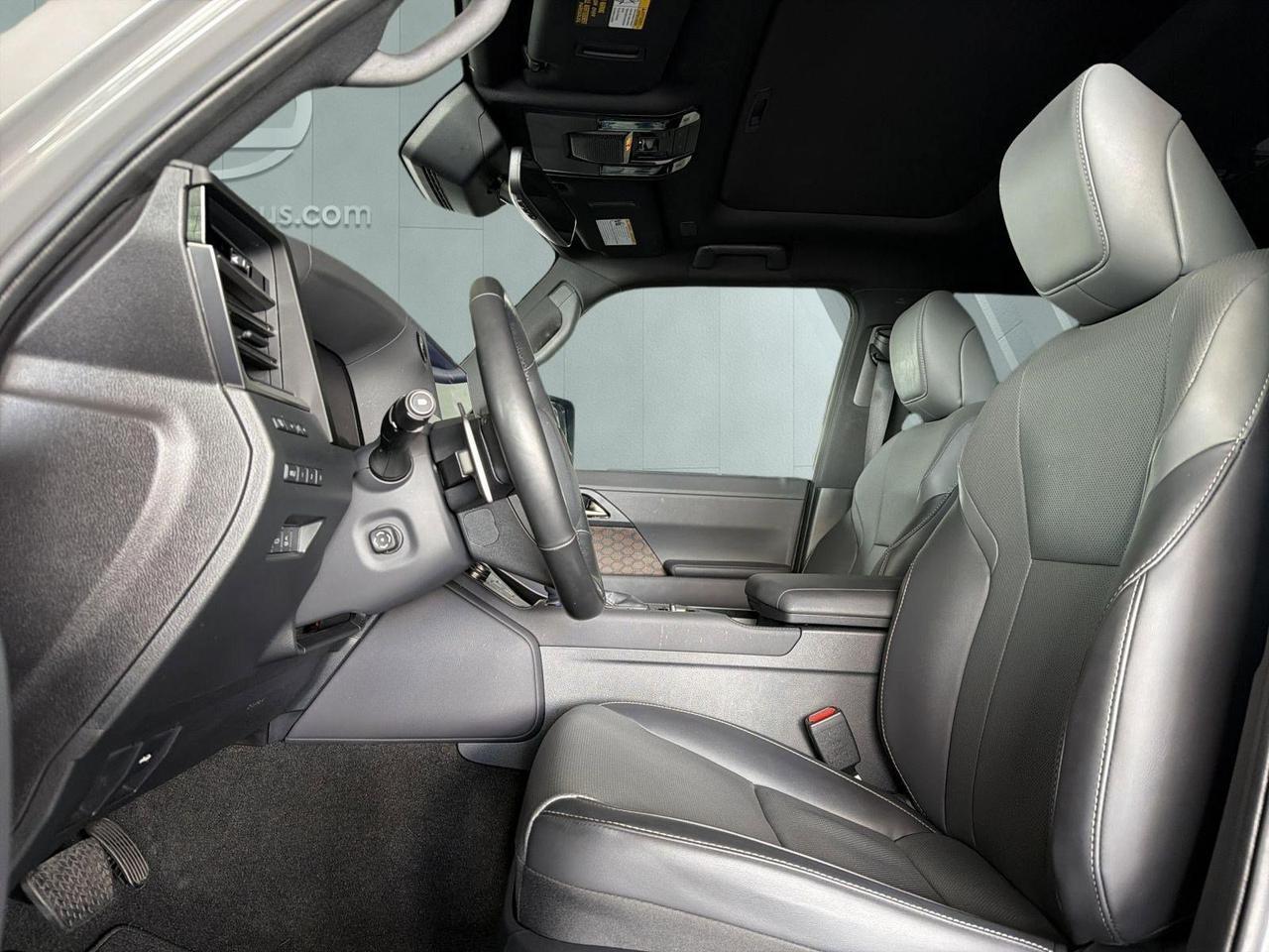 2024 Lexus GX 550 Premium+ San Antonio TX