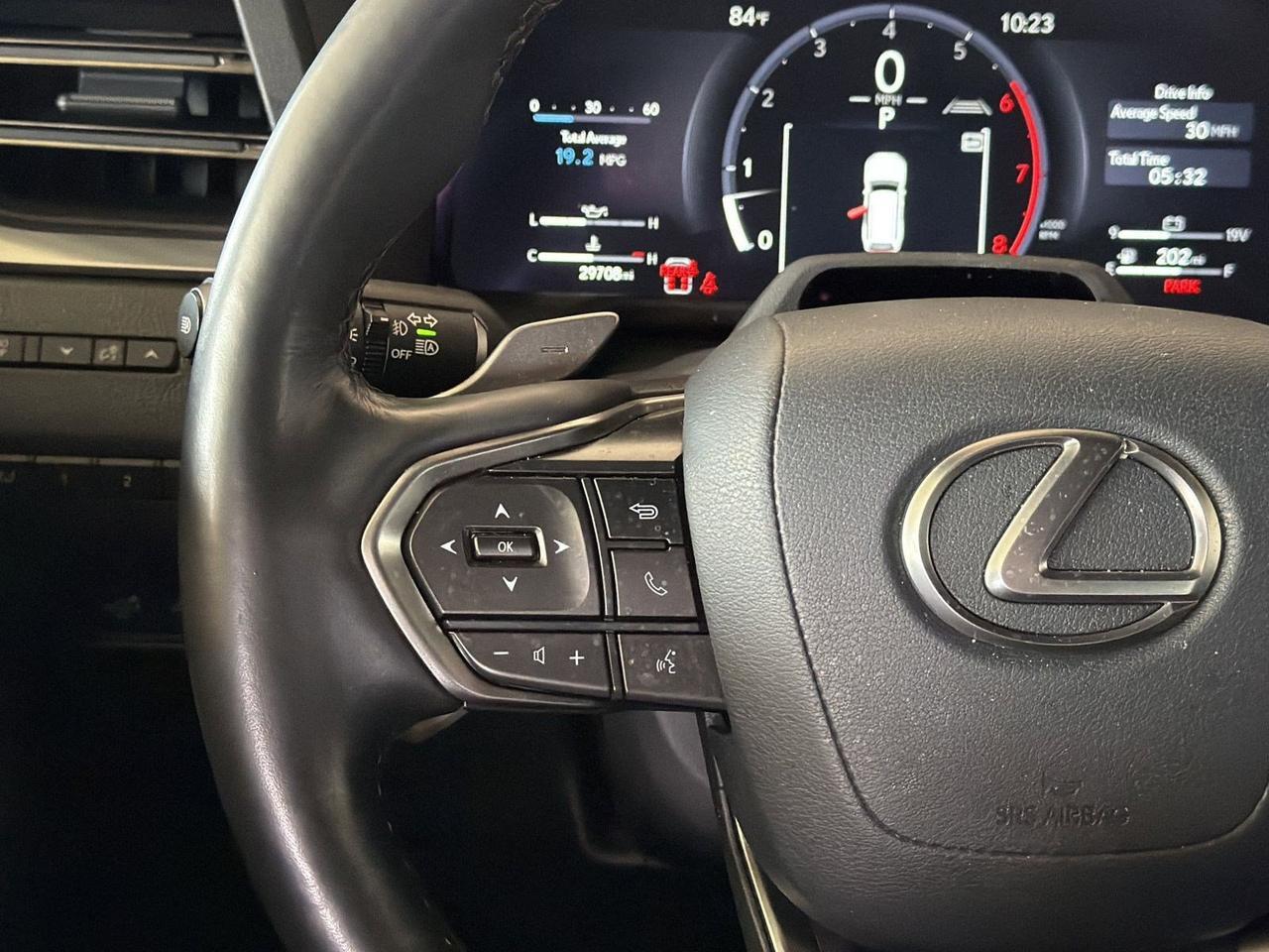 2024 Lexus GX 550 Premium+ San Antonio TX