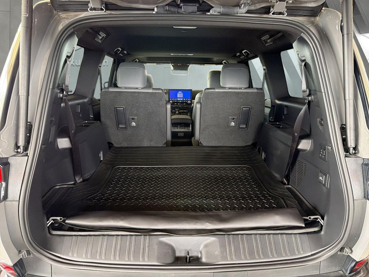 2024 Lexus GX 550 Premium+ San Antonio TX