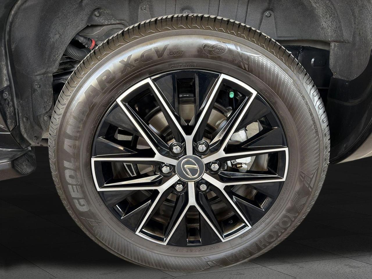 2024 Lexus GX 550 Premium+ San Antonio TX