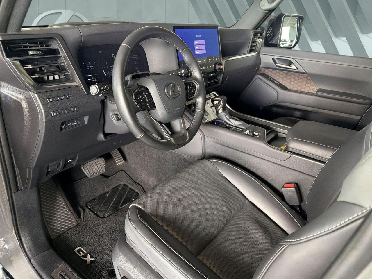 2024 Lexus GX 550 Premium+ San Antonio TX