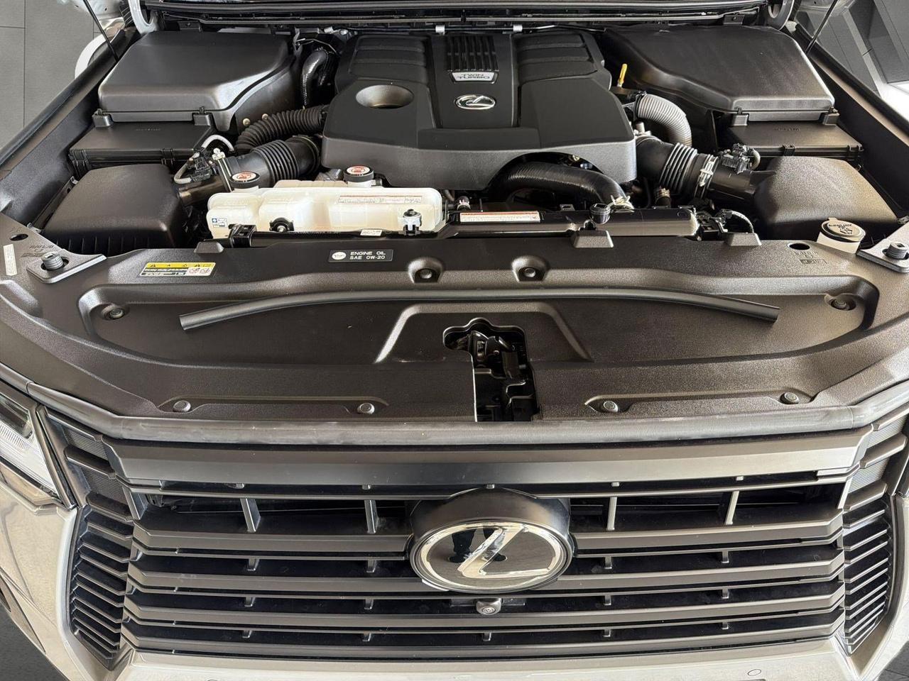 2024 Lexus GX 550 Premium+ San Antonio TX