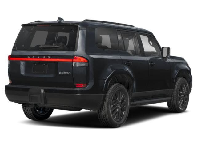 2024 Lexus GX 550 Premium+ San Antonio TX