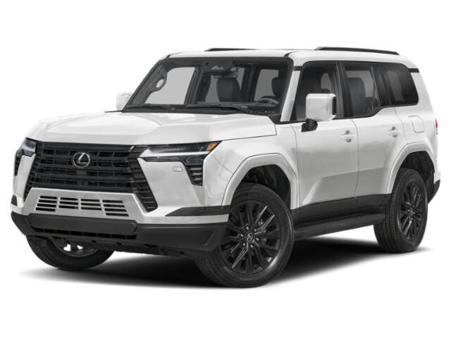 2024 Lexus GX