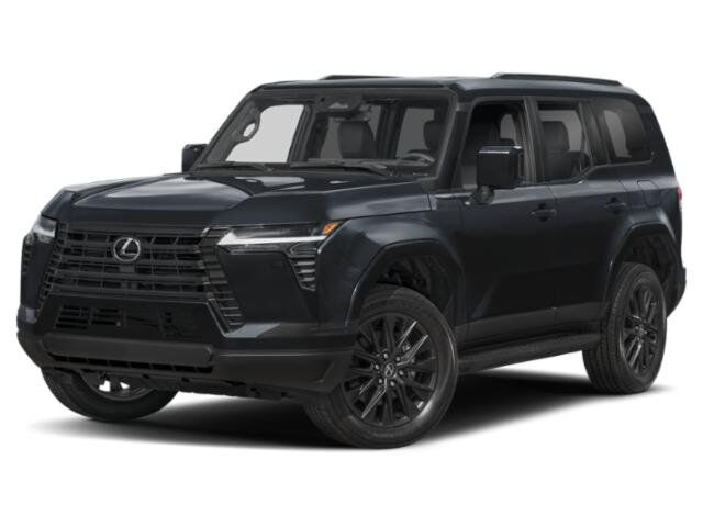 2024 Lexus GX 550 Premium San Antonio TX