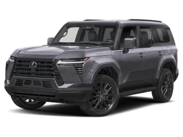 2024 Lexus GX