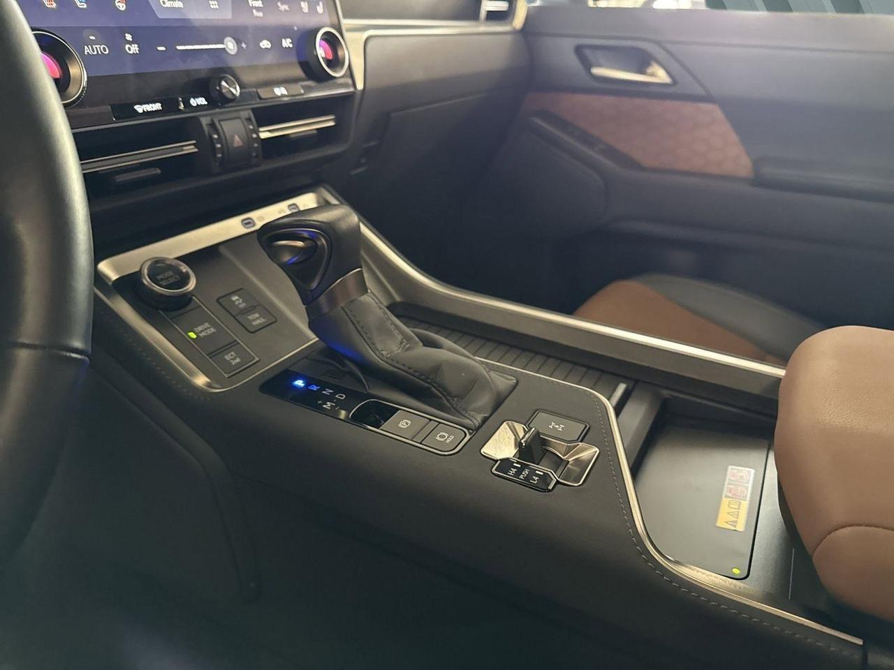 2024 Lexus GX 550 Premium+ San Antonio TX