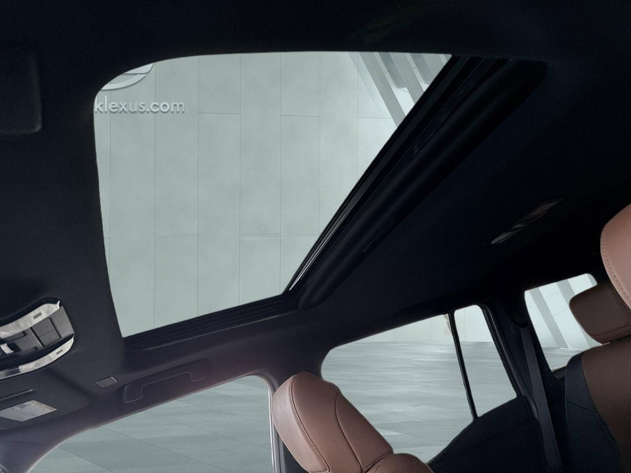 2024 Lexus GX 550 Premium+ San Antonio TX