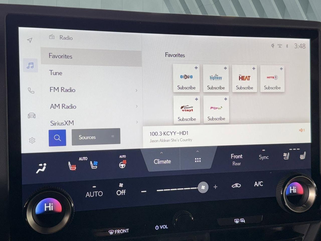 2024 Lexus GX 550 Premium+ San Antonio TX