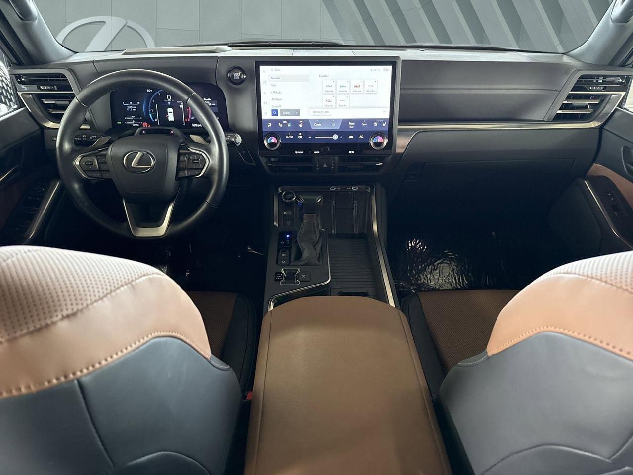 2024 Lexus GX 550 Premium+ San Antonio TX