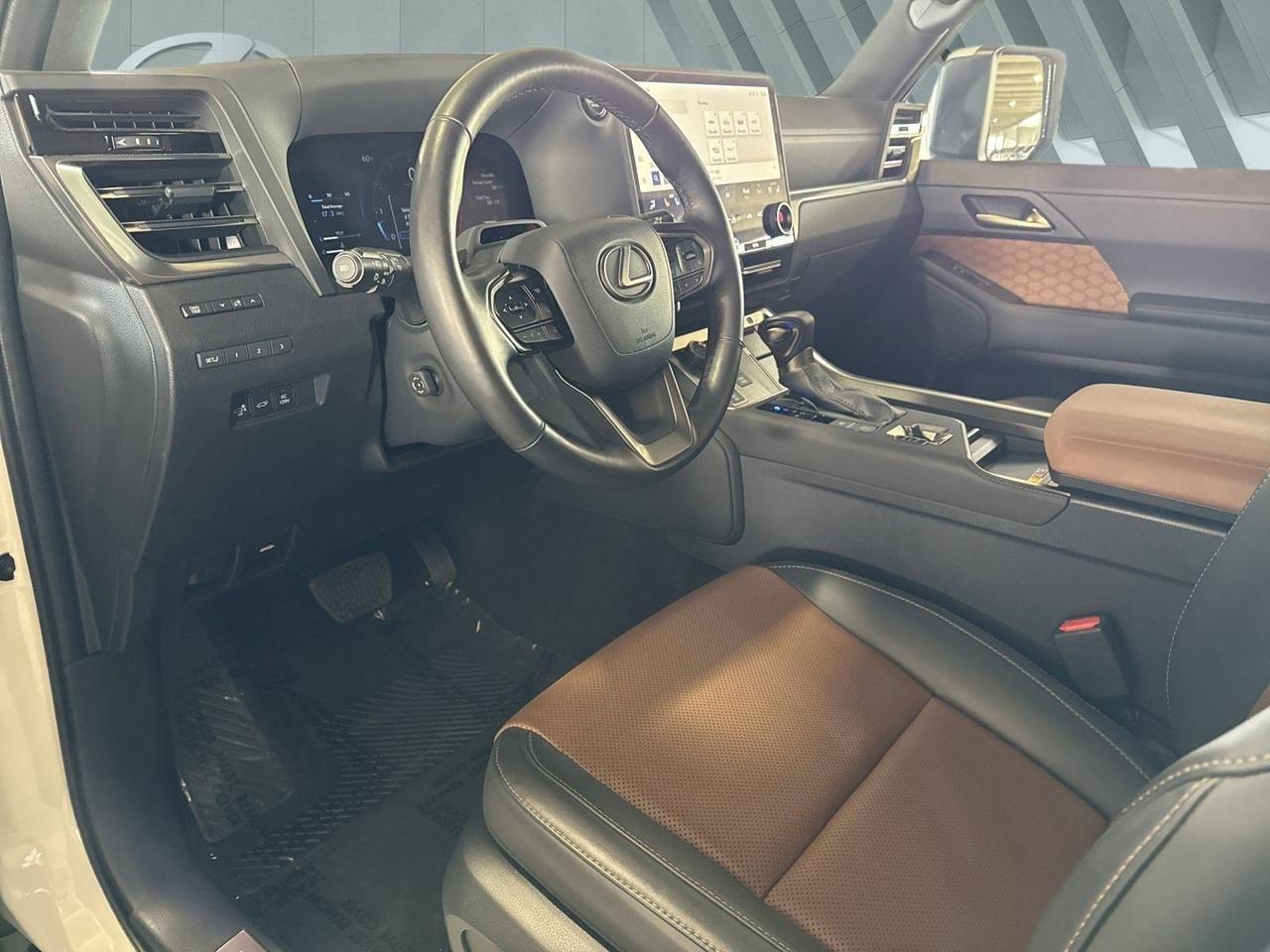 2024 Lexus GX 550 Premium+ San Antonio TX