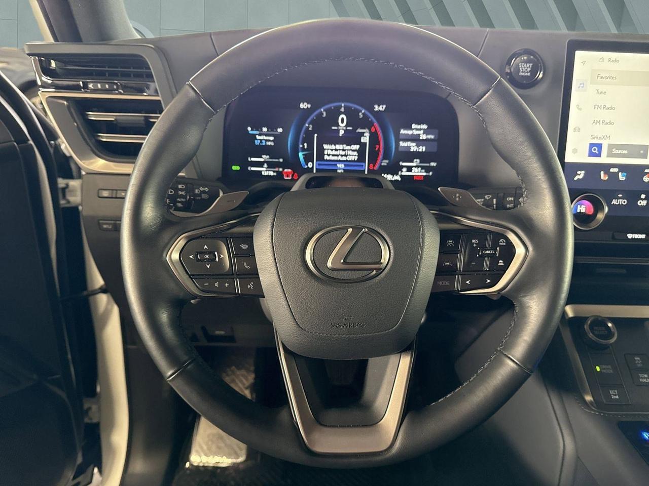2024 Lexus GX 550 Premium+ San Antonio TX