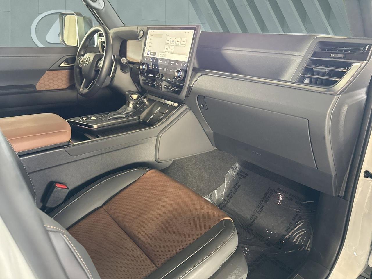 2024 Lexus GX 550 Premium+ San Antonio TX