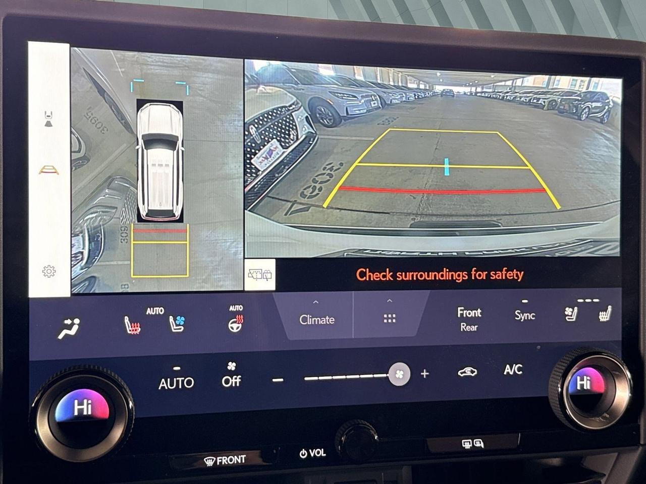 2024 Lexus GX 550 Premium+ San Antonio TX