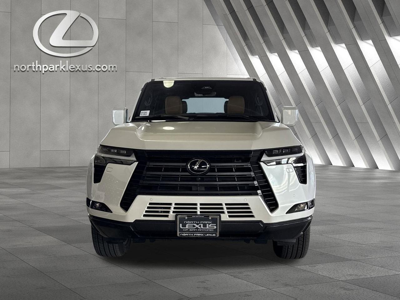 2024 Lexus GX 550 Premium+ San Antonio TX
