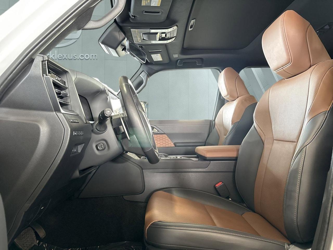 2024 Lexus GX 550 Premium+ San Antonio TX