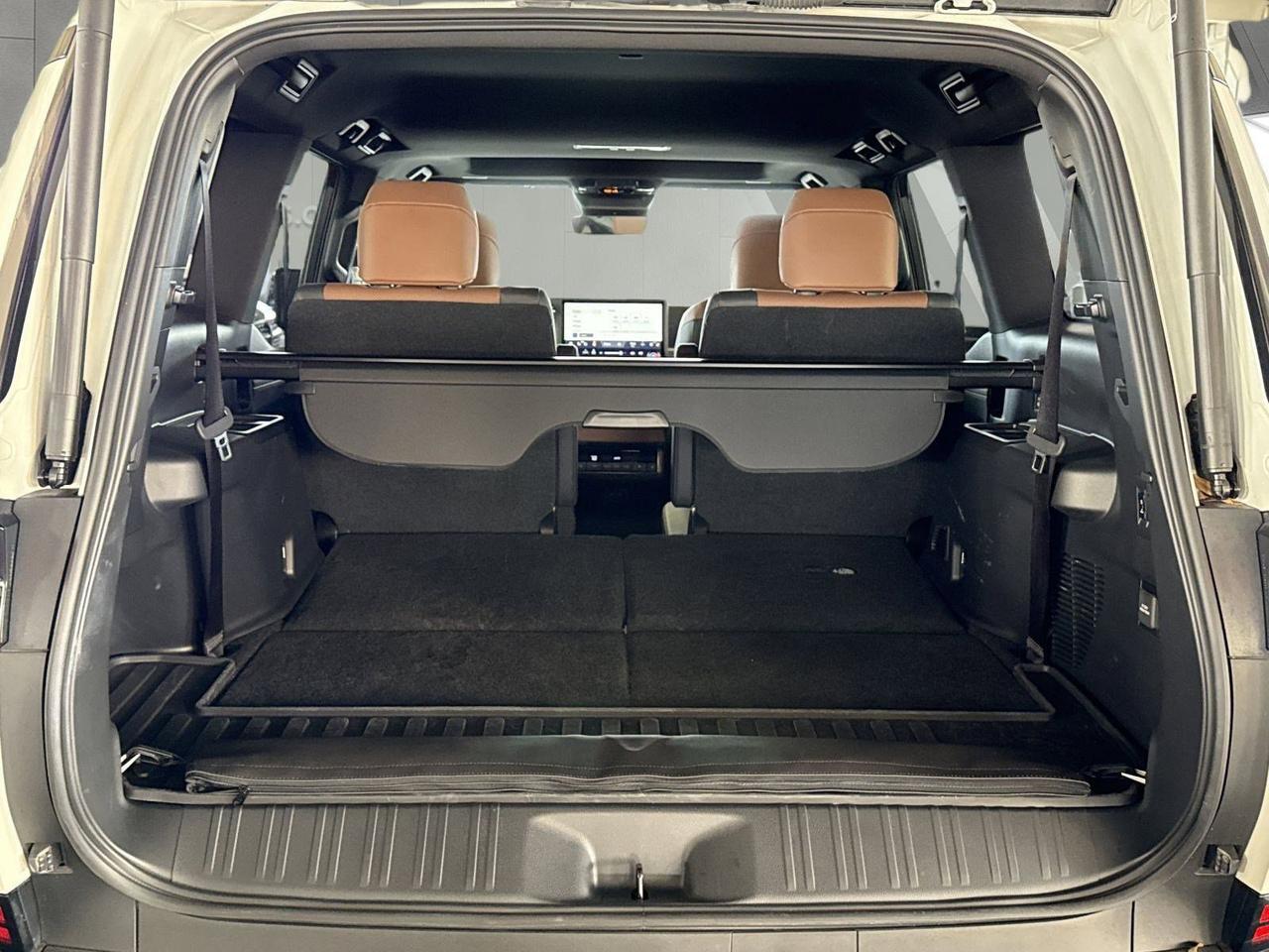 2024 Lexus GX 550 Premium+ San Antonio TX