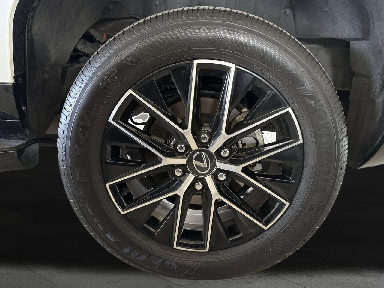 2024 Lexus GX 550 Premium+ San Antonio TX