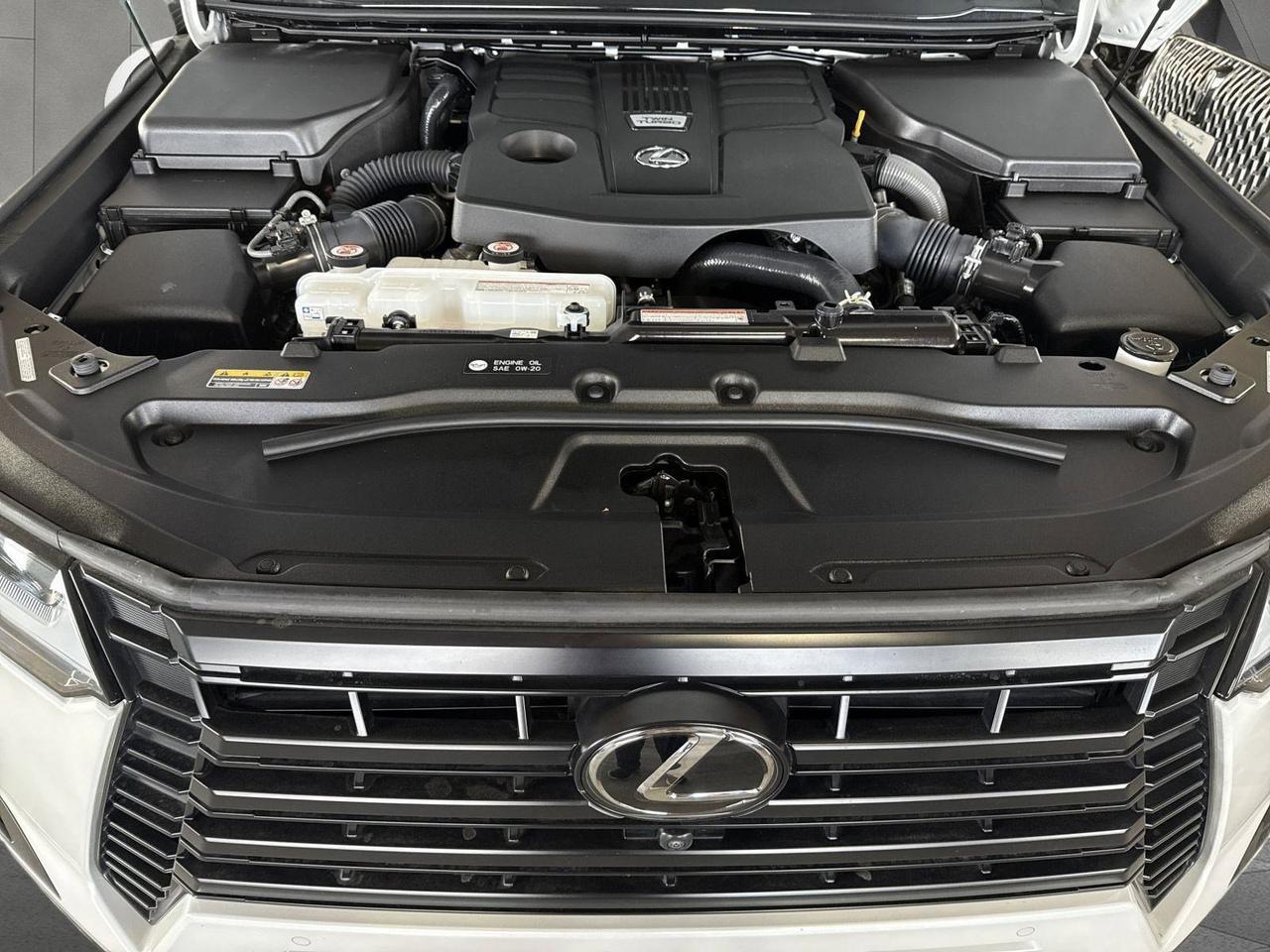 2024 Lexus GX 550 Premium+ San Antonio TX