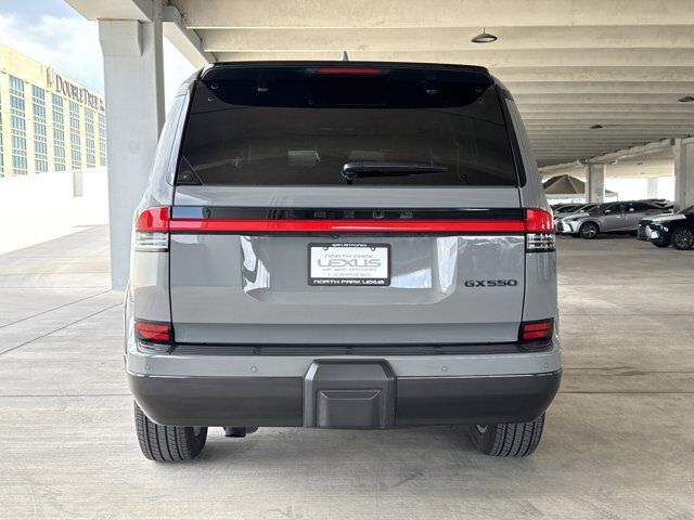 2024 Lexus GX 550 Premium+ San Antonio TX