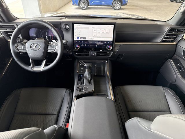 2024 Lexus GX 550 Premium+ San Antonio TX