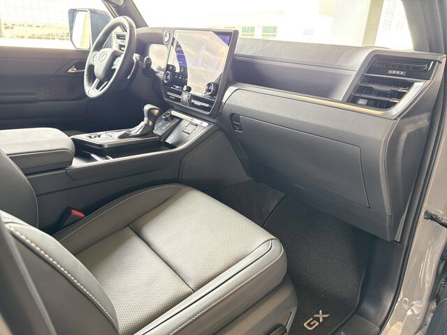 2024 Lexus GX 550 Premium+ San Antonio TX