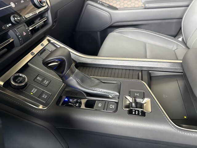 2024 Lexus GX 550 Premium+ San Antonio TX