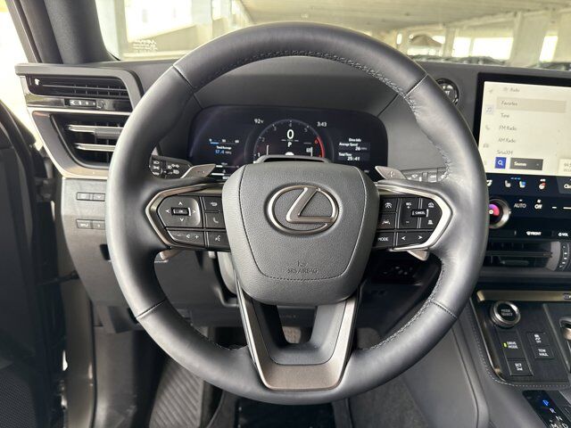 2024 Lexus GX 550 Premium+ San Antonio TX