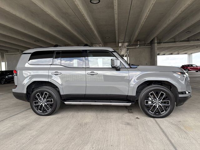2024 Lexus GX 550 Premium+ San Antonio TX