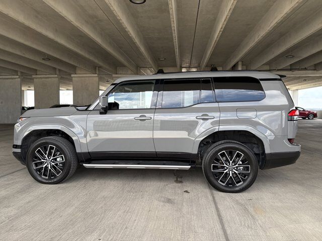 2024 Lexus GX 550 Premium+ San Antonio TX