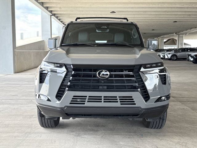 2024 Lexus GX 550 Premium+ San Antonio TX