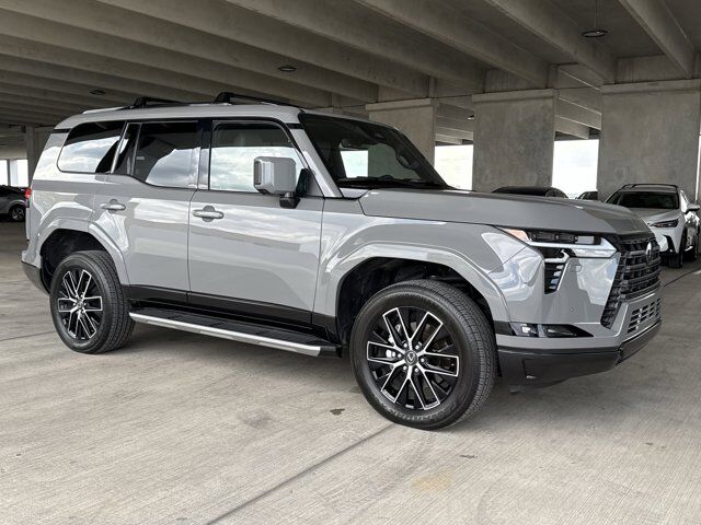2024 Lexus GX 550 Premium+ San Antonio TX