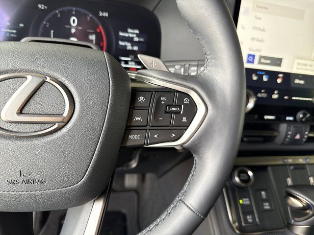 2024 Lexus GX 550 Premium+ San Antonio TX