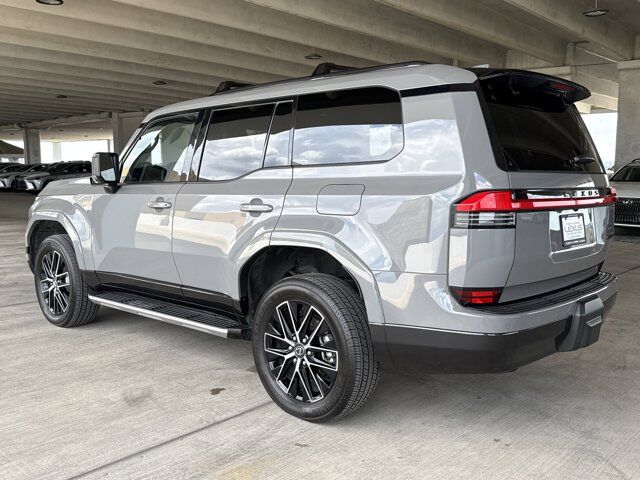2024 Lexus GX 550 Premium+ San Antonio TX