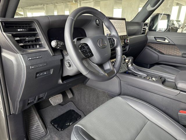 2024 Lexus GX 550 Premium+ San Antonio TX