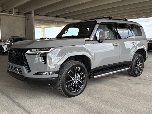 2024 Lexus GX 550 Premium+ San Antonio TX