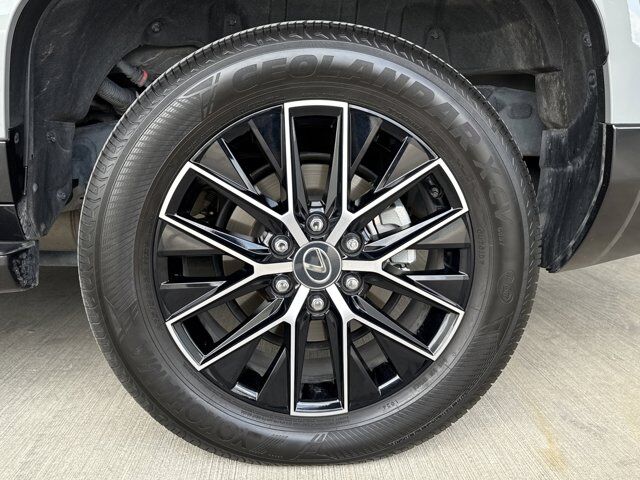 2024 Lexus GX 550 Premium+ San Antonio TX