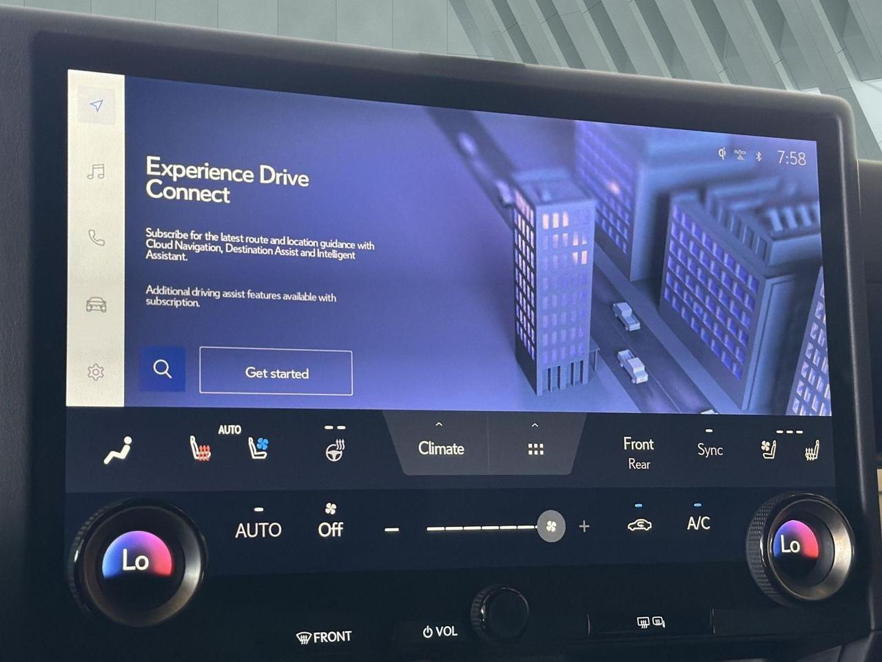 2024 Lexus GX 550 Premium+ San Antonio TX