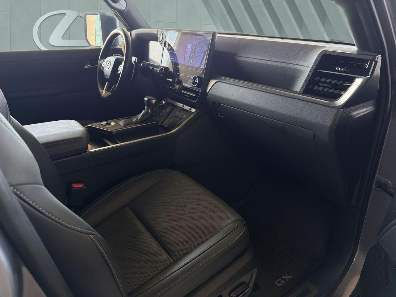 2024 Lexus GX 550 Premium+ San Antonio TX